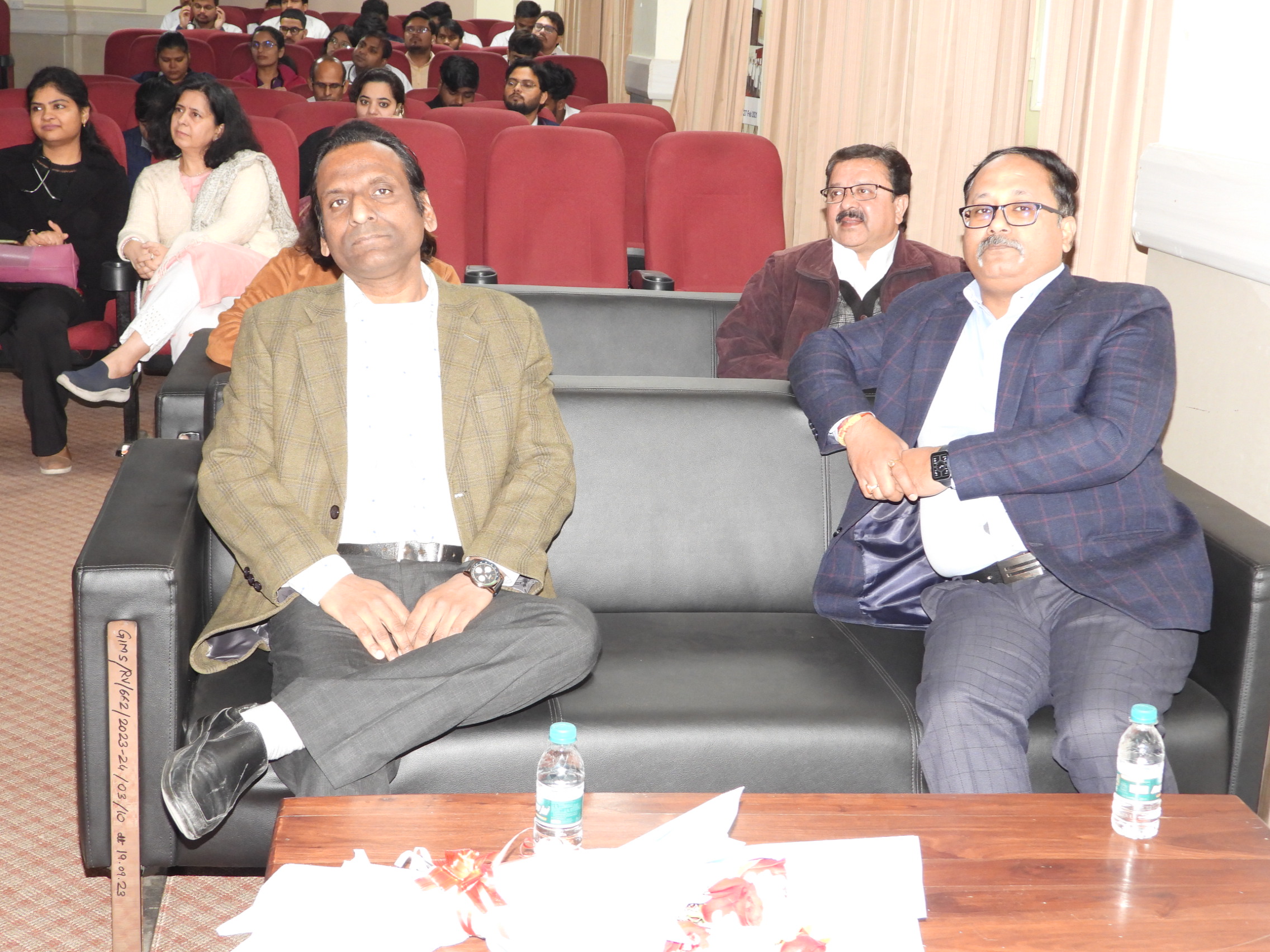 GIMS Event Image